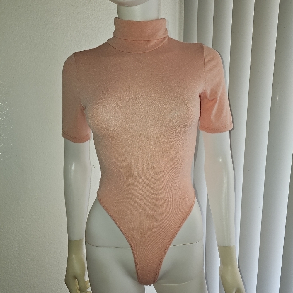 Laina Rauma Bodysuit